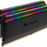 Модуль памяти 8Gb x 2 (16Gb Kit) DDR4, 3200 MHz, Corsair Dominator Platinum RGB,
