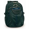 Рюкзак для ноутбука 15.6' HQ-Tech EE-B15252S, Black (нейлон 1680D) + Мышь HQ-Tec