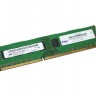 Модуль памяти 4Gb DDR3, 1333 MHz (PC3-10600), Micron, 9-9-9-24, 1.5V (MT16JTF512