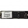 Твердотельный накопитель M.2 256Gb, Golden Memory, PCI-E 4x, 3D TLC, 1550 900 MB