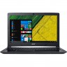 Ноутбук 15' Acer Aspire 5 A515-51G-52VU Black (NX.GT0EU.006) 15.6' матовый LED F