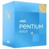 Процессор Intel Pentium Gold (LGA1700) G7400, Box, 2x3.7 GHz (4 потока), UHD Gra