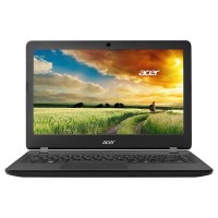 Ноутбук 11' Acer Aspire ES1-132-C4V3 (NX.GG2EU.002) Black 11.6' матовый LED HD (
