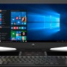 Ноутбук 17' HP Omen X 2S 15-dg0008ur (9PU26EA) Shadow Black 17.3', матовый LED F