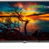 Телевизор 32' Romsat 32HSQ1920T2, 1366х768 60Hz, Smart TV, Android 9.0, DVB-T2,