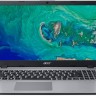 Ноутбук 15' Acer Aspire 5 A515-52G-5527 (NX.H5LEU.010) Pure Silver 15.6' матовый