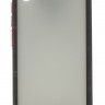 Накладка силиконовая для смартфона Xiaomi Redmi 7A, Gingle Matte Case (strong) B
