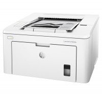 Принтер лазерный ч б A4 HP LaserJet Pro M203dw (G3Q47A), White, WiFi, 1200x1200