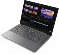 Ноутбук 15' Lenovo IdeaPad V15-IIL (82C50057RA) Iron Grey 15.6' матовый LED Full