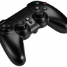 Геймпад Canyon для PlayStation 4, Black, беспроводной, с тачпадом, настраиваемая