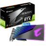 Видеокарта GeForce RTX 2080 SUPER, Gigabyte, WATERFORCE WB, 8Gb DDR6, 256-bit, 3