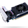 Видеокарта GeForce GT730, Inno3D, 2Gb DDR5, 64-bit, VGA DVI HDMI, 902 5000 MHz,