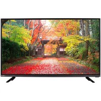 Телевизор 32' Bravis LED-32E6000, LED 1366 x 768 60Hz, Smart TV, DVB-T2, HDMI, U