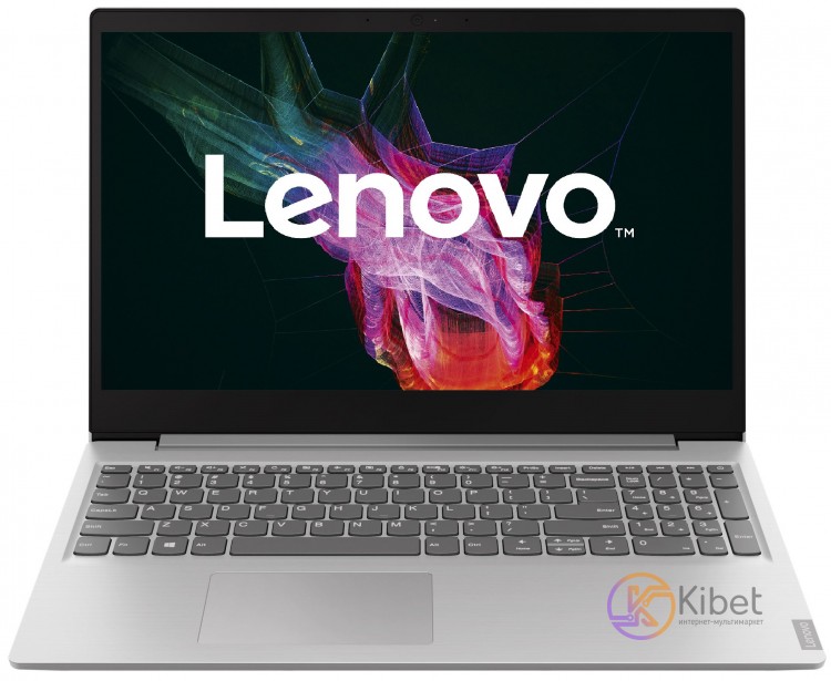 Ноутбук 15' Lenovo IdeaPad S145-15IKB (81VD003RRA) Grey 15.6' глянцевый LED Full