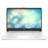 Ноутбук 14' HP 14s-dq1012ur (8PJ20EA) White 14.0'' глянцевый LED Full HD 1920x10