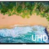 Телевизор 55' Samsung UE-55NU7090, LED Ultra HD 3840х2160 1300Hz, Smart TV, 2xHD