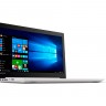 Ноутбук 15' Lenovo IdeaPad 320-15 (80XR00TJRA) Blizzard White 15.6' матовый LED