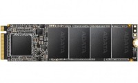 Твердотельный накопитель M.2 1Tb, ADATA XPG SX6000 Lite, PCI-E 4x, 3D TLC, 1800
