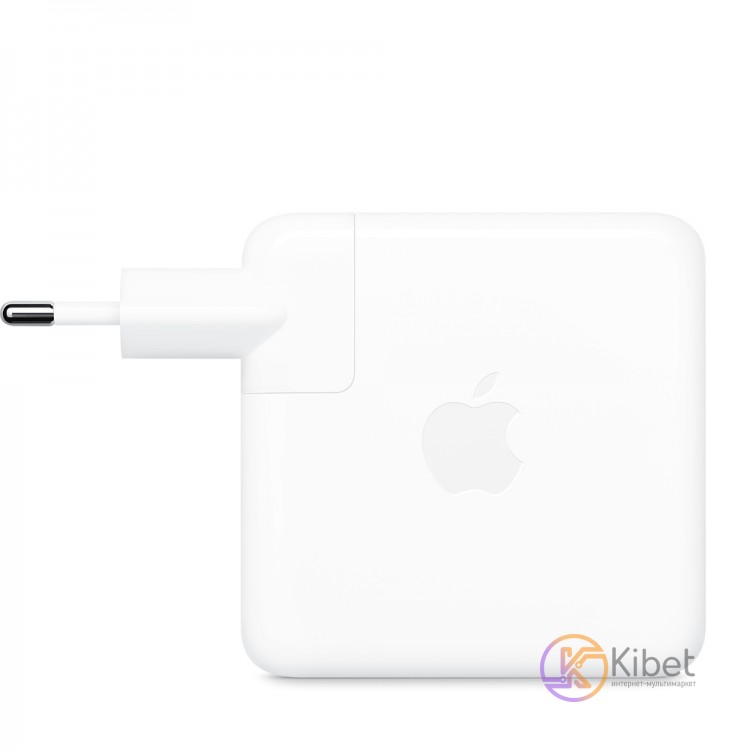 Блок питания Apple 61W USB-C Power Adapter (MRW22ZM A)