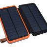Универсальная мобильная батарея 10400 mAh, Voltex, Black-Orange (VS2-240.22)