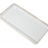 Накладка силиконовая для смартфона Lenovo A7000 K3 Note Transparent