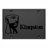 Твердотельный накопитель 960Gb, Kingston SSDNow A400, SATA3, 2.5', TLC, 500 450