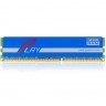 Модуль памяти 4Gb DDR3, 1600 MHz (PC3-12800), Goodram Play, Blue, 9-9-9-28, 1.5V
