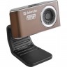 Web камера Defender G-LENS 2693 Black, 2 Mpx, 1920x1080, USB 2.0, встроенный мик