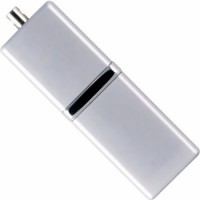 USB Флеш накопитель 8Gb Silicon Power LuxMini 710 Silver, SP008GBUF2710V1S