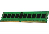 Модуль памяти 4Gb DDR4, 2400 MHz, Kingston, 17-17-17, 1.2V (KCP424NS6 4)
