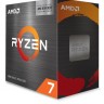 Процессор AMD (AM4) Ryzen 7 5800X3D, Box, 8x3.4 GHz (Turbo Boost 4.5 GHz), L3 96