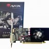 Видеокарта GeForce GT1030, AFOX, 2Gb DDR5, 64-bit, DVI HDMI, 1468 6000MHz, Low P