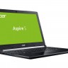 Ноутбук 15' Acer Aspire 5 A515-51-55XB Black (NX.GP4EU.009) 15.6' матовый LED Fu