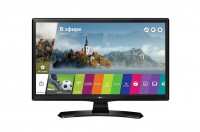 Телевизор 24' LG 24MT49S-PZ LED HD 1366x768 60 Гц, Smart TV, HDMI, USB, Vesa (75