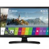 Телевизор 24' LG 24MT49S-PZ LED HD 1366x768 60 Гц, Smart TV, HDMI, USB, Vesa (75