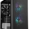 Корпус SilverStone PS15 PRO, Black, Mini Tower, без БП, для Micro-ATX Mini-ITX