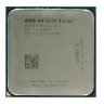 Процессор AMD (FM2) A4-5300, Tray, 2x3.4 GHz (Turbo Boost 3.6 GHz), Radeon HD 74