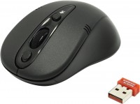 Мышь A4Tech G9-370FX V-Track, Black, USB, Wireless