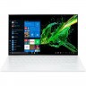Ноутбук 14' Acer Swift 7 SF714-52T-775Y (NX.HB4EU.005) Moonstone White 14.0' гля
