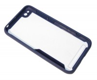 Накладка силиконовая с прорезиненным бампером для смартфона Xiaomi Redmi 5A, IPA