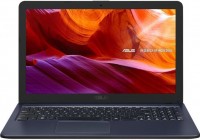 Ноутбук 15' Asus X543UB-DM1632 (90NB0IM7-M23800) Star Gray 15.6' матовый LED HD