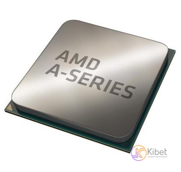 Процессор AMD (AM4) PRO A8-8670E, Tray, 4x2.8 GHz (Turbo Boost 3.3 GHz), Radeon