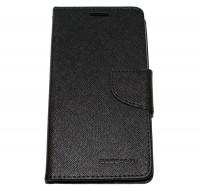 Чехол-книжка для Samsung J5 Prime G570F, Black, Goospery Fancy Diary