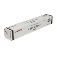 Тонер Canon C-EXV 42, Black, iR2202 iR2202N, туба, 10 200 стр, Integral (1150013