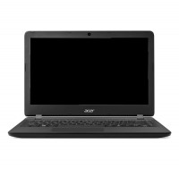 Ноутбук 15' Acer Aspire ES1-533-P74P Black (NX.GFTEU.006) 15.6' матовый LED HD