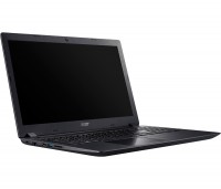 Ноутбук 15' Acer Aspire 3 A315-51-38XK (NX.GNPEU.065) Black 15.6' матовый LED Fu