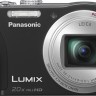 Фотоаппарат Panasonic Lumix DMC-ZS19 Black eng menu