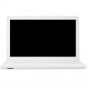Ноутбук 15' Asus X541NC-GO028 White, 15.6' глянцевый LED HD (1366х768), Intel Pe