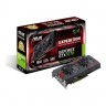 Видеокарта GeForce GTX1070, Asus, 8Gb DDR5, 256-bit, DVI 2xHDMI 2xDP, 1721 8008