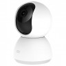 IP-камера Xiaomi MiJia 360 Home Camera, White, 1080p, WiFi, 1920x1080 30fps, H.2